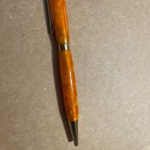 Slimline Style Pen